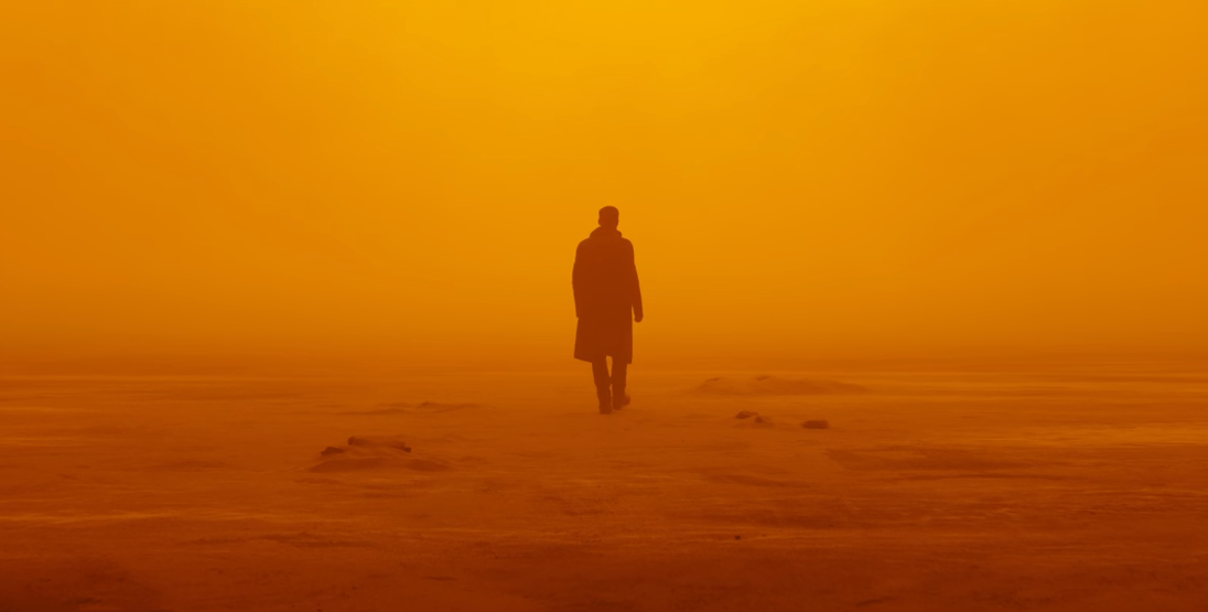 Najnowszy trailer "Blade Runner 2049" podgrzewa emocje