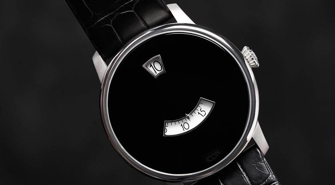 Icon 4x4 prezentuje swój pierwszy zegarek, inspirowany szybkimi samochodami