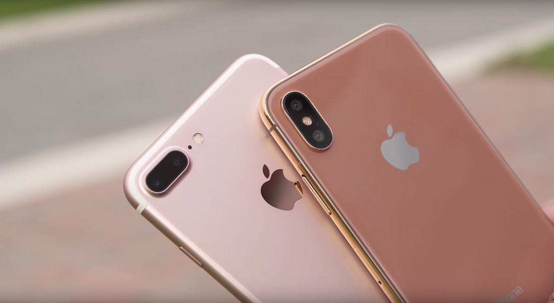 Jaki kolor będzie miał nowy iPhone? Internet nie przestaje spekulować