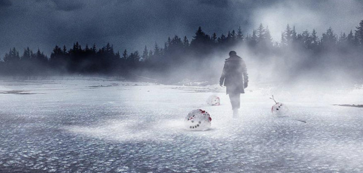 Nowy trailer filmu The Snowman, opartego na bestsellerze Jo Nesbø, powoduje ciarki na plecach<