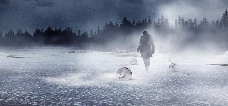 Nowy trailer filmu The Snowman, opartego na bestsellerze Jo Nesbø, powoduje ciarki na plecach