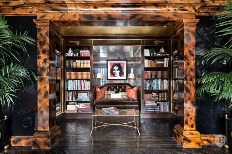 Wy też możecie mieszkać jak Tommy Hilfiger. Projektant sprzedaje swój luksusowy penthouse za 50 mln dolarów
