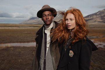 Holenderska marka Scotch&Soda odwiedziła wszystkie miejsca na świecie o nazwie Amsterdam, by sfilmować najnowszą kampanię<