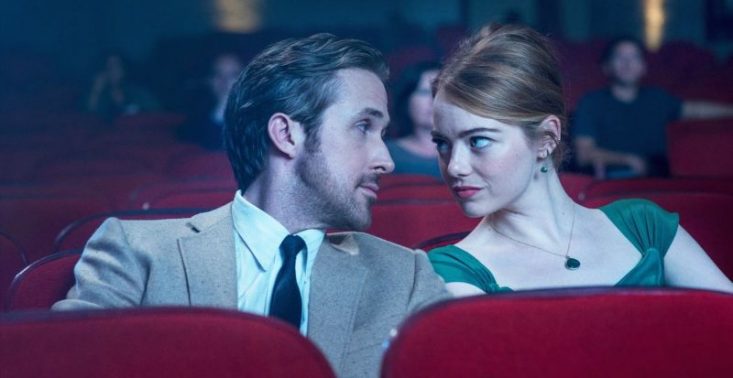 Twórca oscarowego La La Land, Damien Chazelle wyreżyseruje serial dla Netflixa<