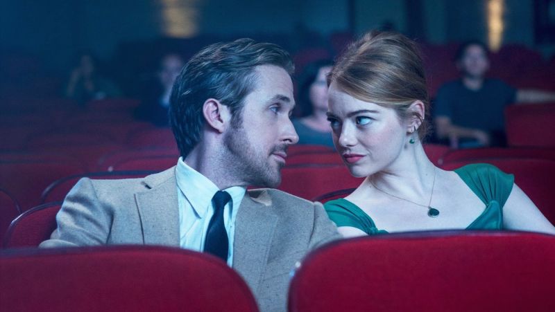Twórca oscarowego La La Land, Damien Chazelle wyreżyseruje serial dla Netflixa