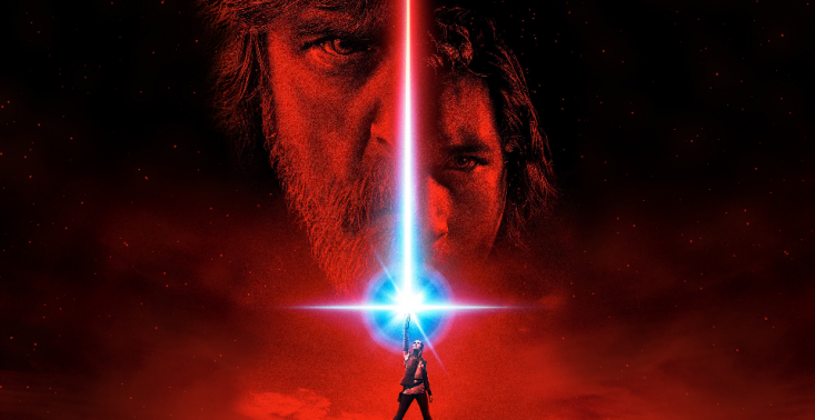 Najnowszy trailer Star Wars: The Last Jedi jest mroczny i wypełniony akcją. Zobaczcie zapowiedź tego, co czeka nas w kinach już w grudniu<
