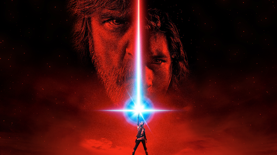 Najnowszy trailer Star Wars: The Last Jedi jest mroczny i wypełniony akcją. Zobaczcie zapowiedź tego, co czeka nas w kinach już w grudniu
