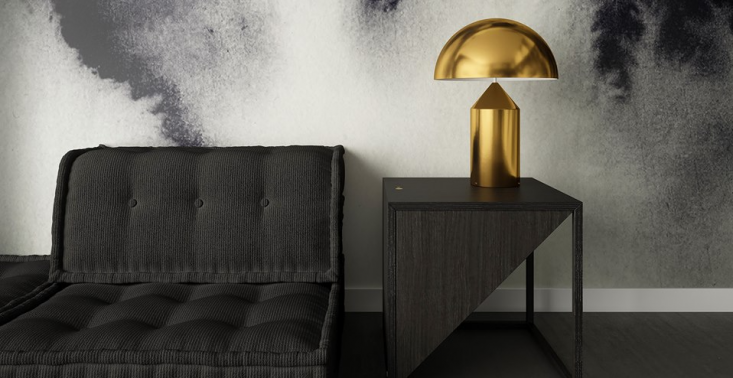 JLA HiFi Furniture to minimalistyczny stolik i bezprzewodowy głośnik w jednym<