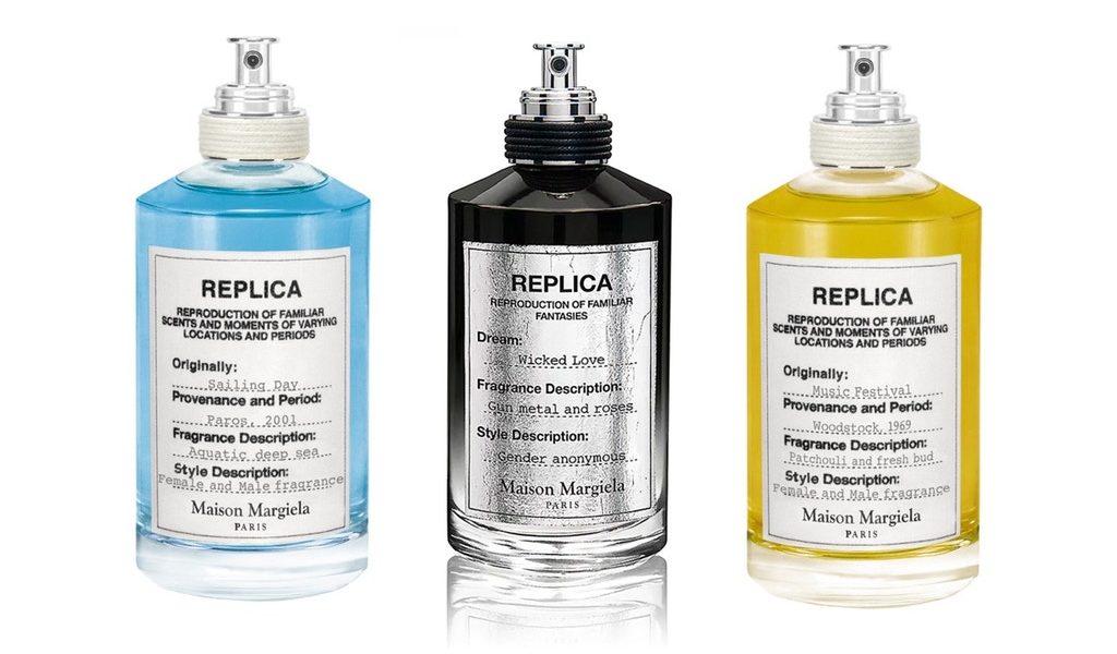 Perfumy przywołujące wspomnienia. Maison Margiela wprowadza trzy nowe zapachy do słynnej linii Replica