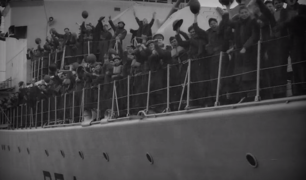 Dunkierka jako niemy film? Zobaczcie rewelacyjne wideo, które dowodzi jak mocny przekaz niesie za sobą dzieło Christophera Nolana
