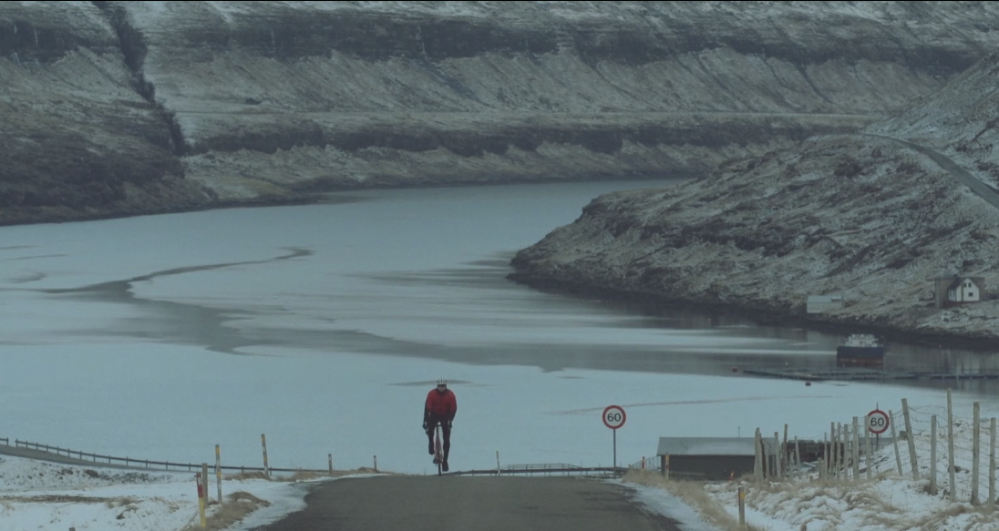 Krótka relacja z rowerowej wyprawy po Wyspach Owczych sprawi, że zatęsknicie za dwoma kółkami
