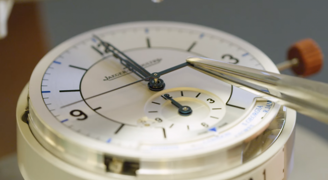 Skąd biorą się wysokie ceny szwajcarskich zegarków?