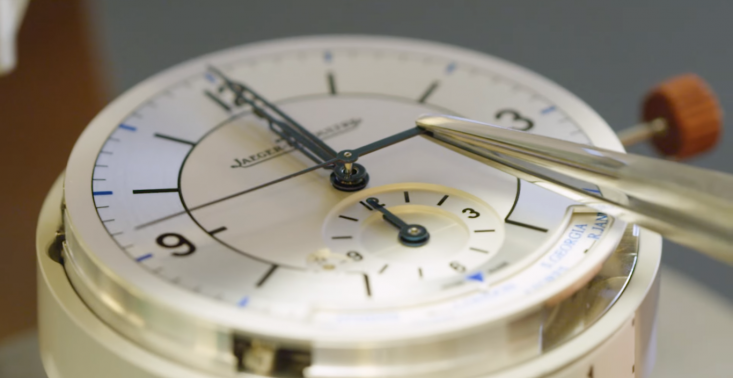 Skąd biorą się wysokie ceny szwajcarskich zegarków?<