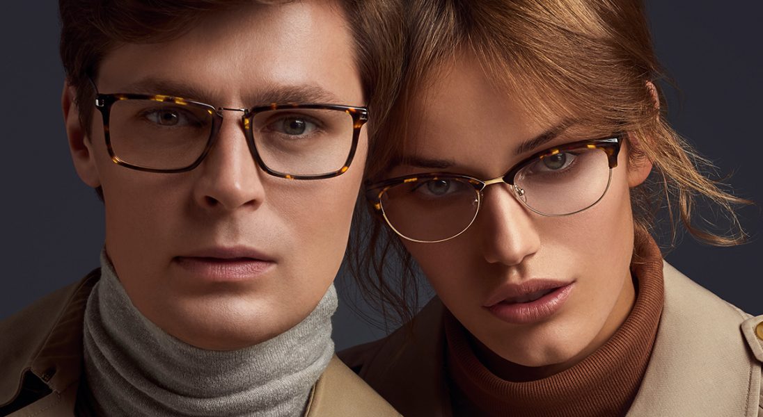 Poznajcie polską markę TONNY tworzącą stylowe okulary korekcyjne i przeciwsłoneczne
