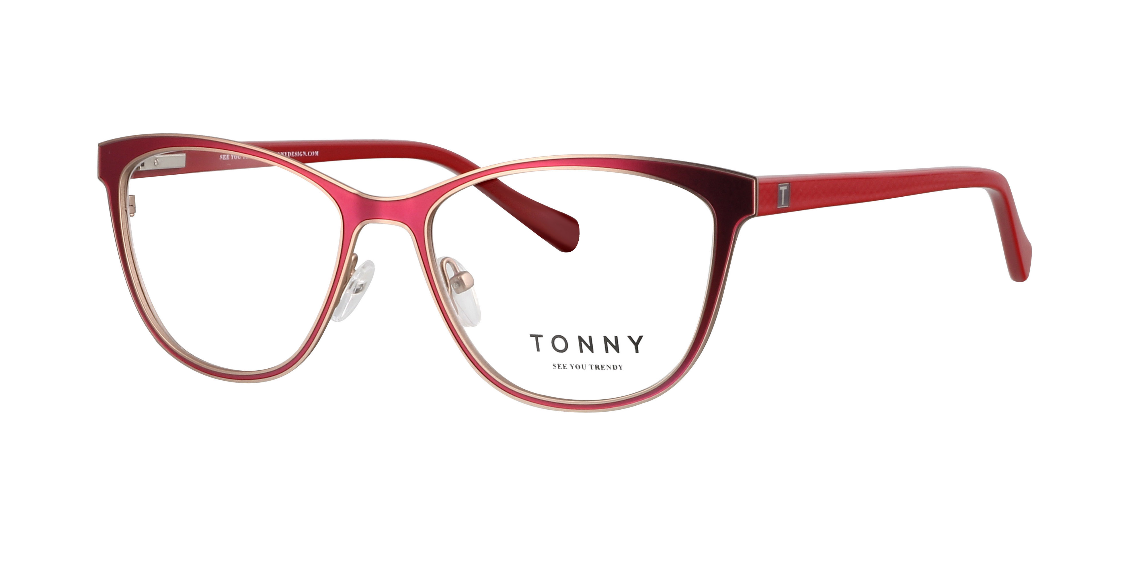downstairs zebra Deter Poznajcie polską markę TONNY tworzącą stylowe okulary korekcyjne i  przeciwsłoneczne - Sznyt.pl