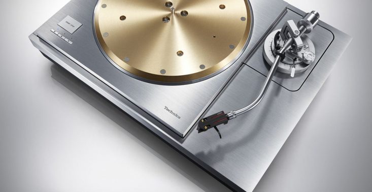 Technics wypuszcza nowy, jeszcze doskonalszy odtwarzacz winyli za 20 000 dolar&oacute;w<