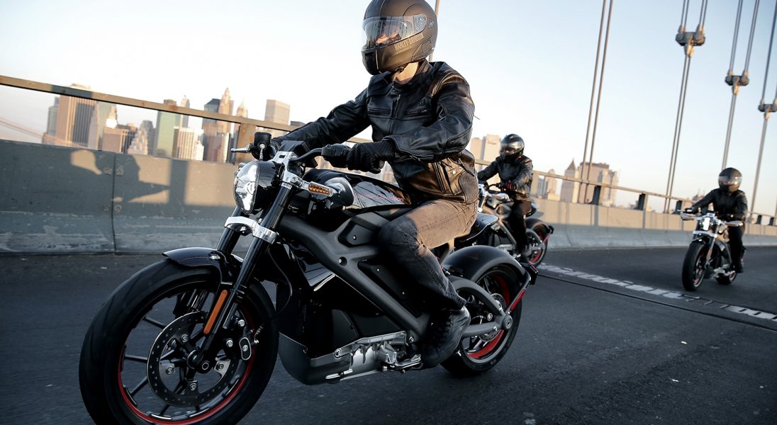 Harley-Davidson rozpocznie produkcję elektrycznych modeli. Czy to koniec prawdziwego ducha motocykli?