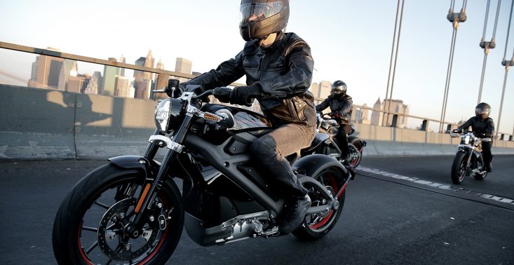 Harley-Davidson rozpocznie produkcję elektrycznych modeli. Czy to koniec prawdziwego ducha motocykli?<