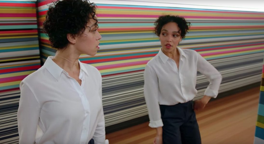 Spike Jonze wyreżyserował świetną reklamę Apple HomePod z roztańczoną FKA twigs