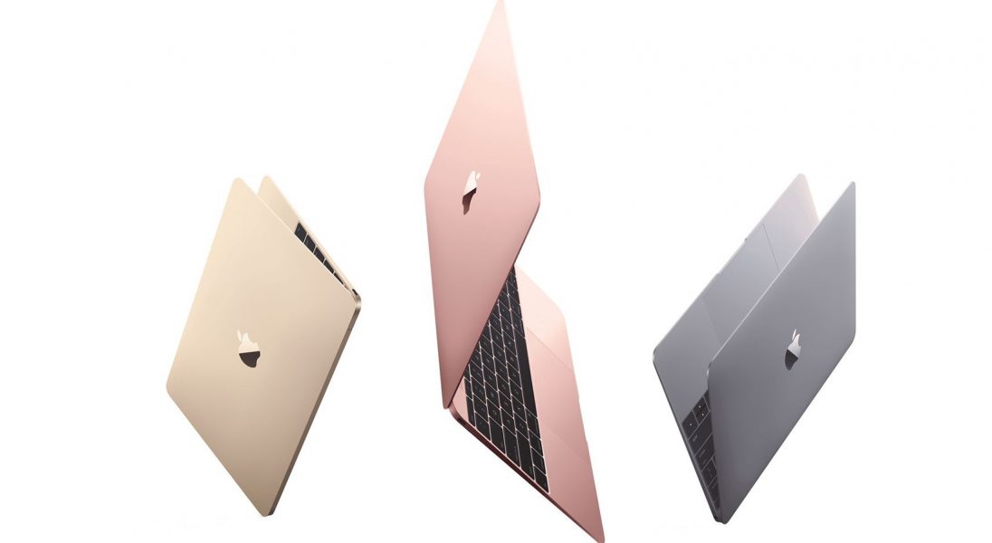 Czy nowy MacBook i MacBook Air trafią do sprzedaży już latem?