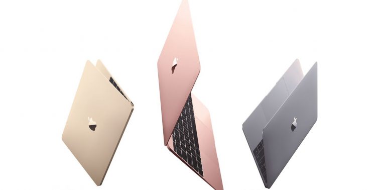 Czy nowy MacBook i MacBook Air trafią do sprzedaży już latem?<