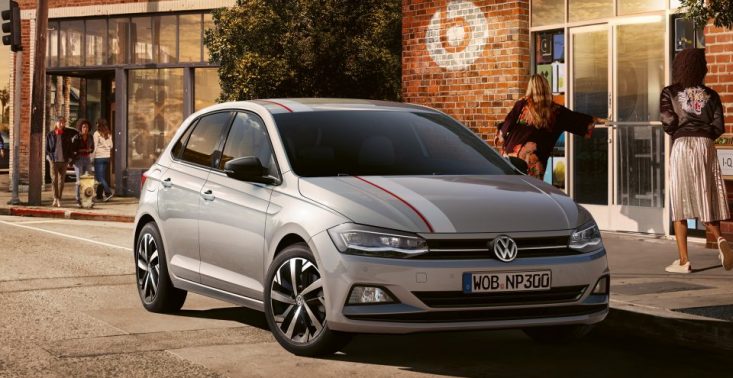 Nowy Volkswagen Polo Beats. Wyróżnij się z tłumu w rytm ulubionej muzyki<