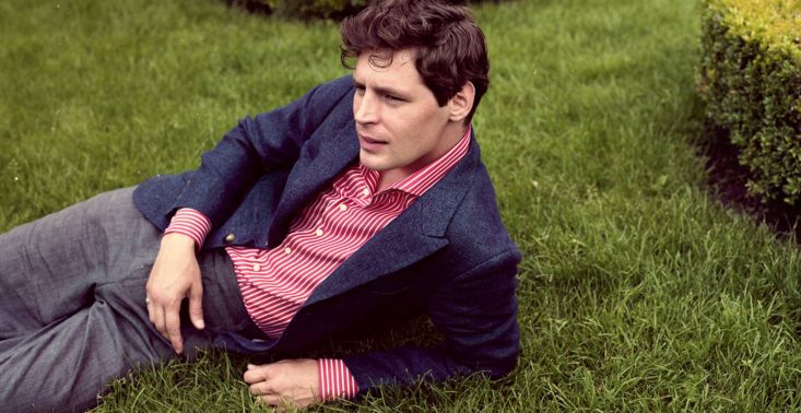 Polska moda dla mężczyzn. Oto 8 naszych ulubionych marek<