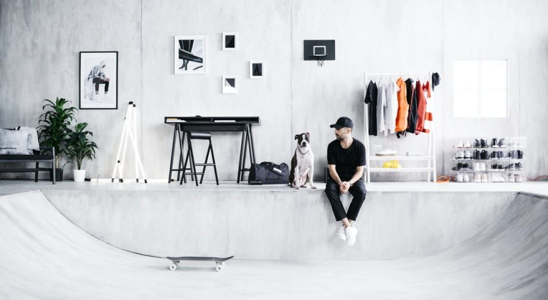Ostatnia kolekcja IKEA to ostateczny dowód na to, że szwedzka marka jest cool