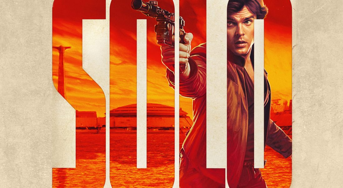 Pojawił się drugi zwiastun Han Solo: Gwiezdne Wojny - historie