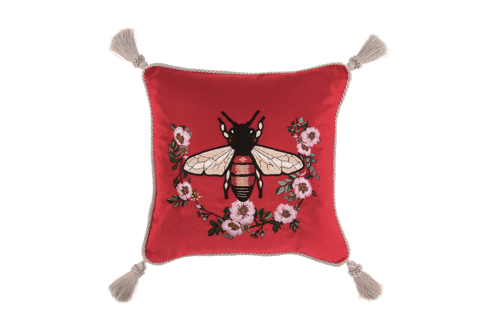 Nowa kolekcja Gucci Homewear dla prawdziwych fanów marki<
