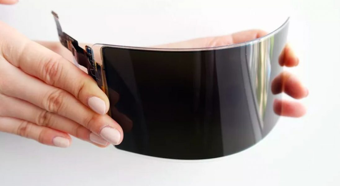 Kolejna nowość od Samsunga - tym razem "niezniszczalne" ekrany OLED