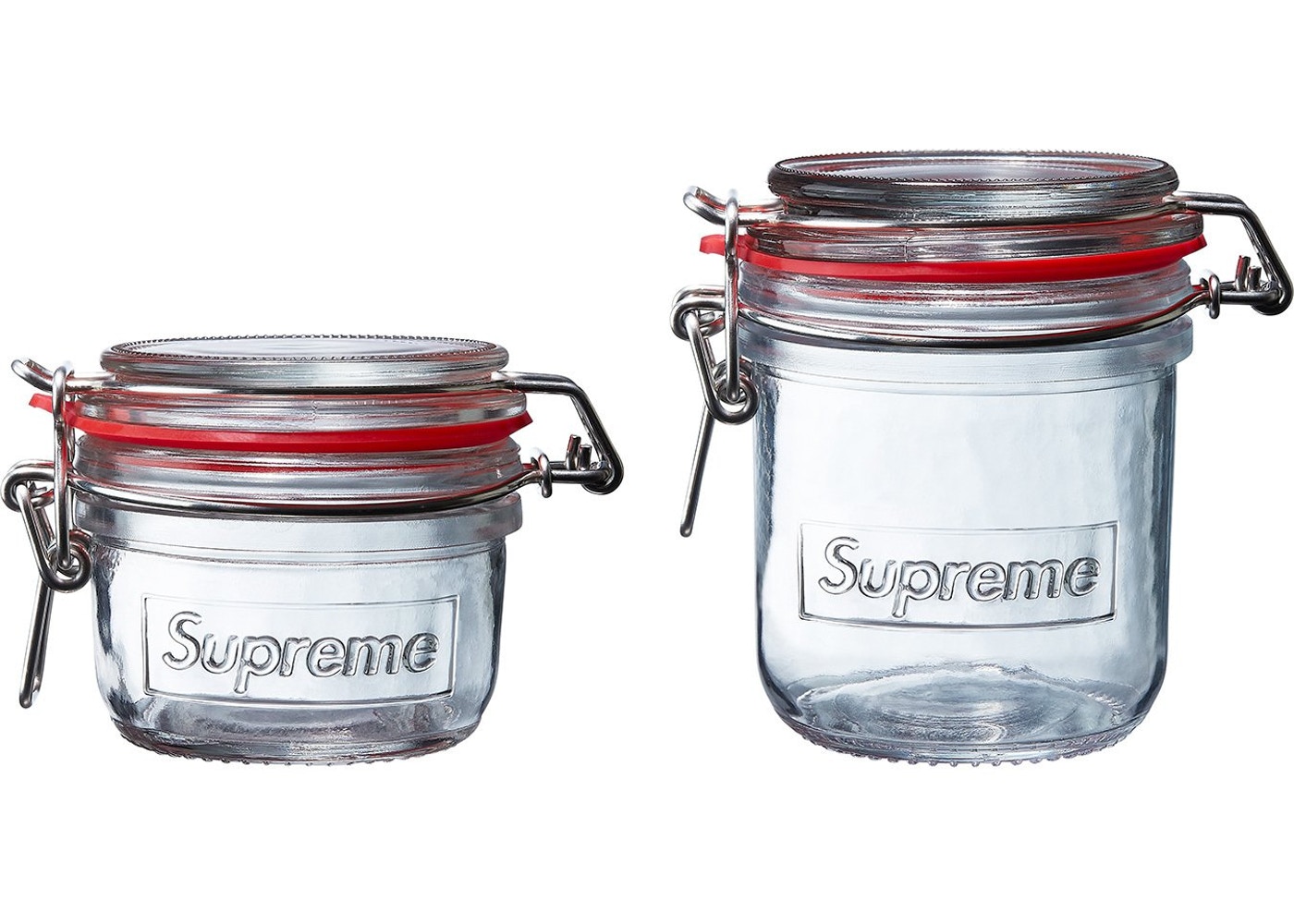 supreme21FW SIGG 0.75L Food jar 激安店舗 - www.woodpreneurlife.com