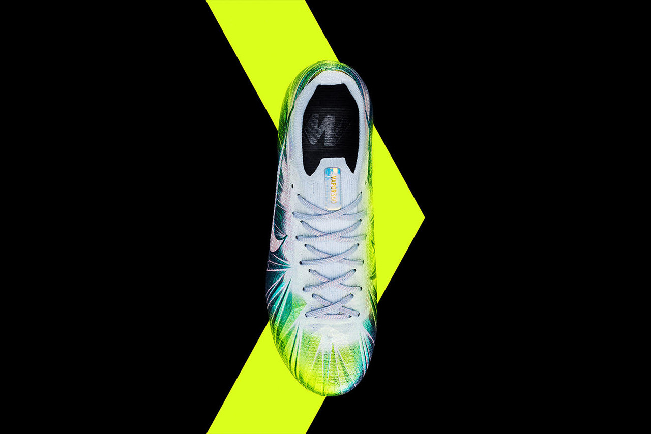 mercurial vapor pe