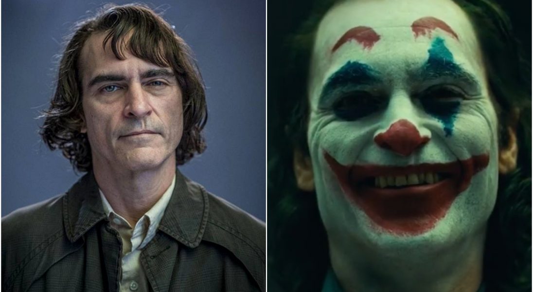 Kolejne zapowiedzi nowego filmu o Jokerze. Opublikowano sceny zza kulis i zdjęcia Joaquina Phoenixa w makijażu