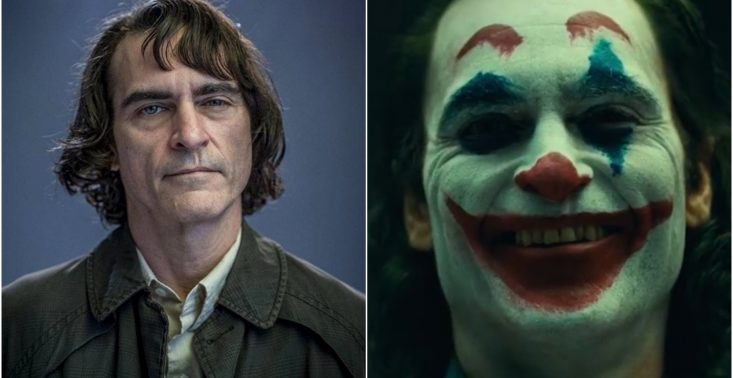 Kolejne zapowiedzi nowego filmu o Jokerze. Opublikowano sceny zza kulis i zdjęcia Joaquina Phoenixa w makijażu<