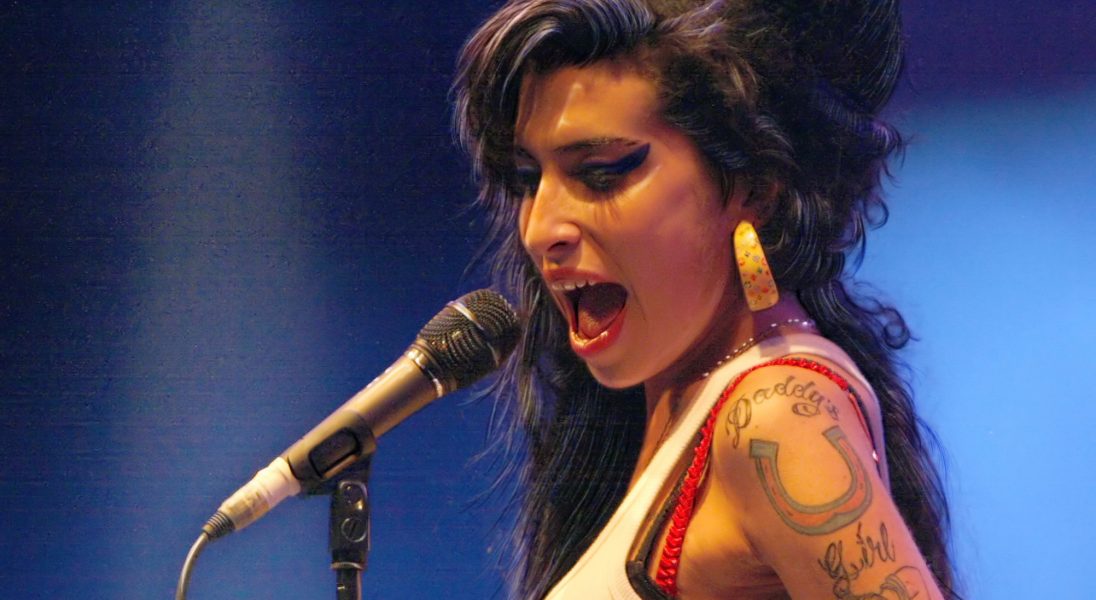 Wkrótce rusza trasa koncertowa Amy Winehouse. Na scenie wystąpi hologram artystki
