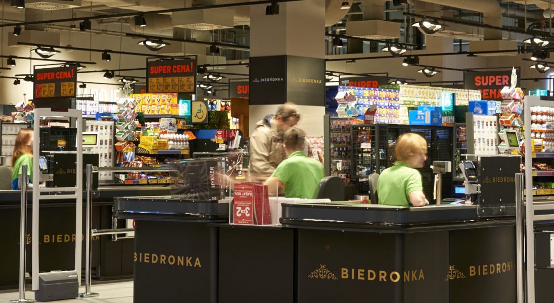 Pierwsze sklepy Biedronka Premium już zostały otwarte. Gdzie są zlokalizowane i jak wyglądają?