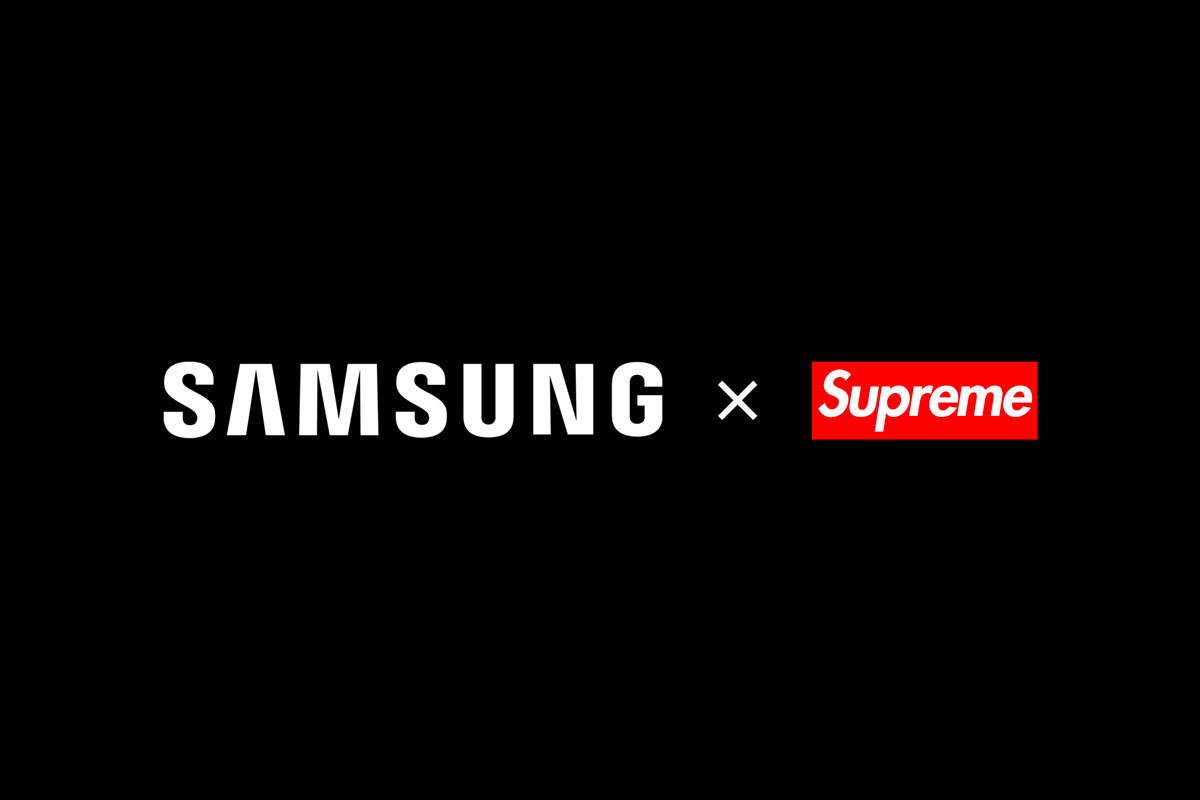 Samsung ogłosił współpracę z Supreme. Nie chodzi jednak o hajpową markę<