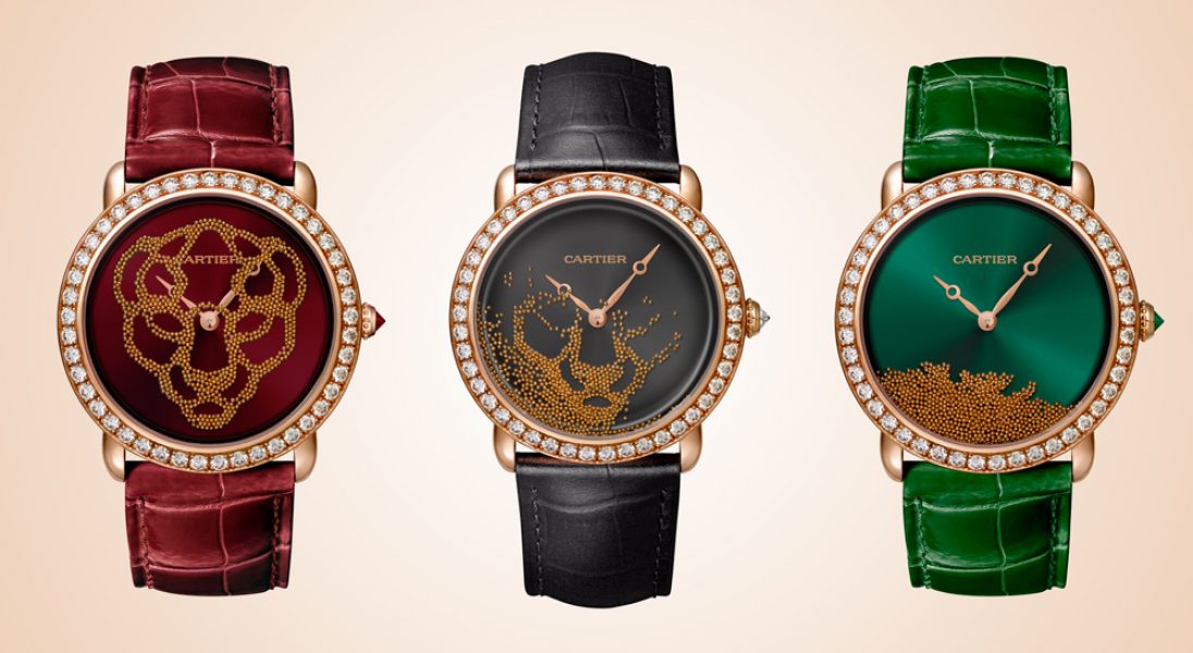 5 luksusowych zegarków dla kobiet, które warto mieć w swojej kolekcji