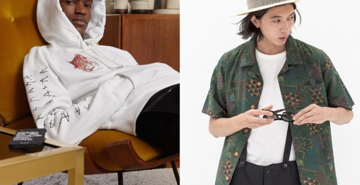 Streetwearowe marki, kt&oacute;re musisz znać<