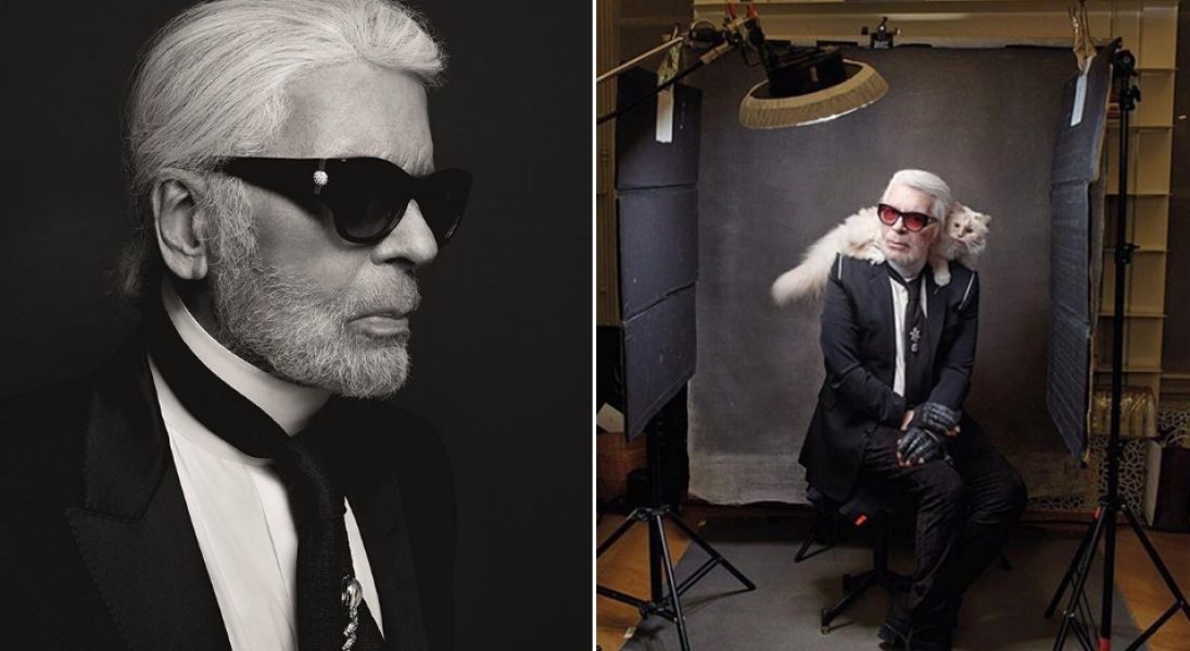 Karl Lagerfeld i jego dziedzictwo. Żegnamy wybitnego projektanta