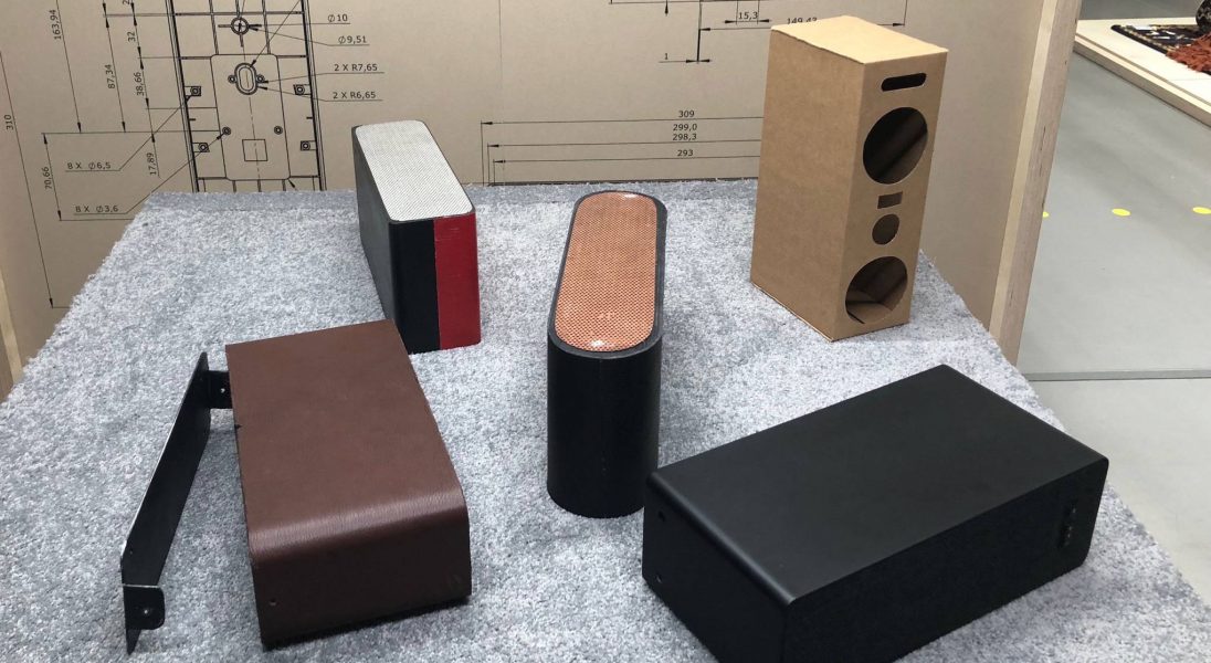 Symfonisk – designerski głośnik stworzony w ramach współpracy marek IKEA i Sonos zadebiutuje już 9 kwietnia
