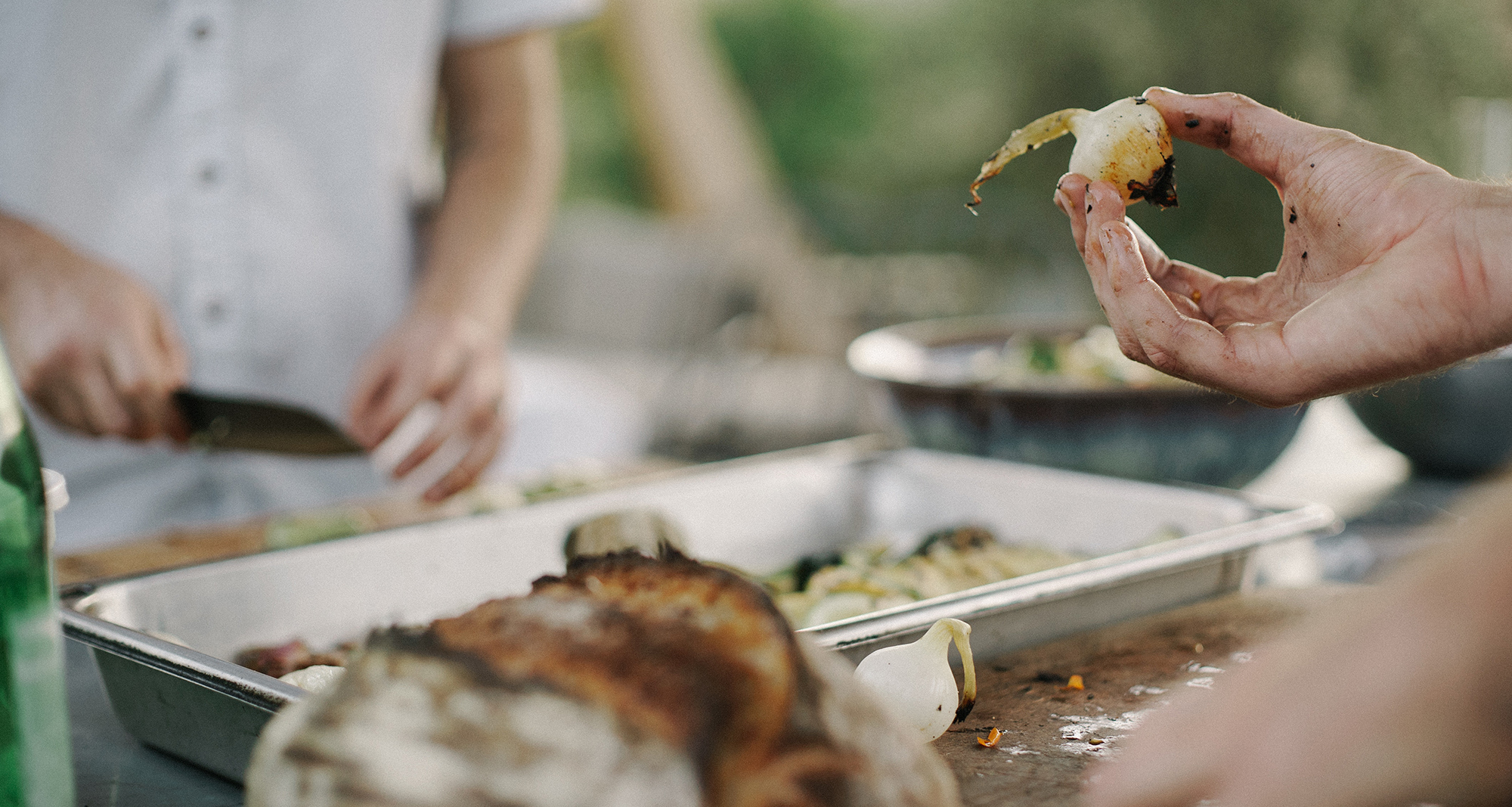 Zero waste w gastronomii, czyli jak restauracje walczą o naszą planetę [KONKURS!]<