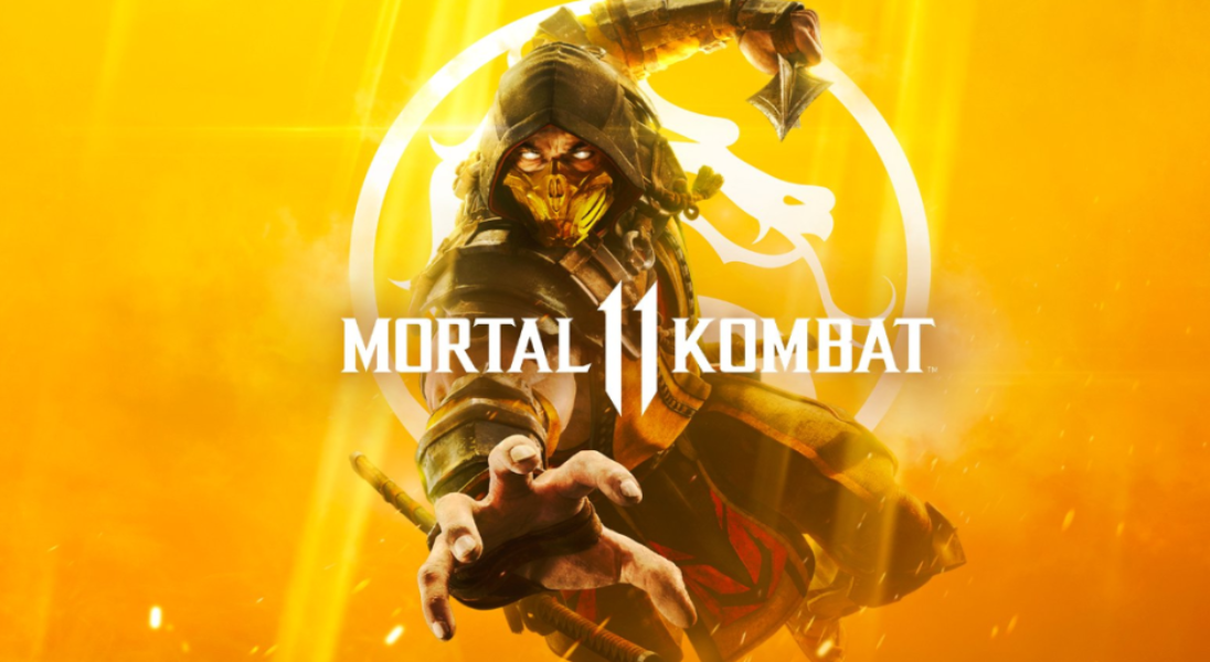 Kolekcjonerska edycja Mortal Kombat 11 za... 1300 zł!