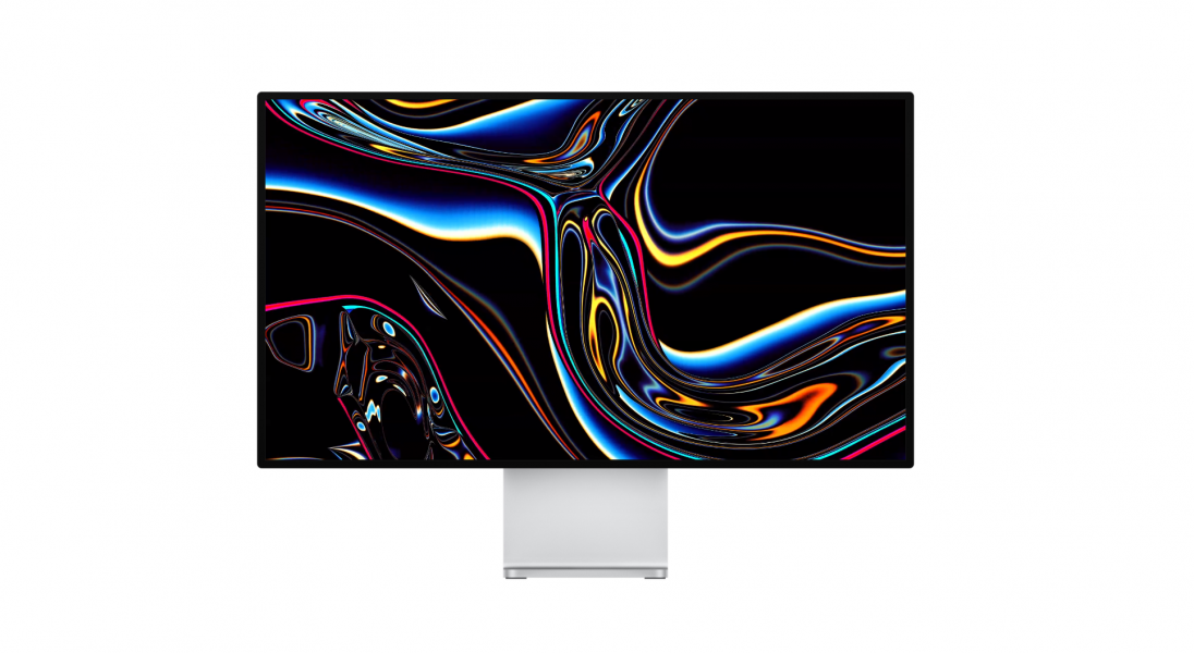 Apple zaprezentowało monitor Pro Display XDR za 19 tys. zł. Podstawka do niego kosztuje kolejne 3800 zł