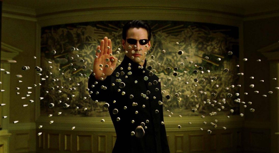 ,,Matrix” powraca – w rolach głównych ponownie Keanu Reeves i Carrie-Anne Moss