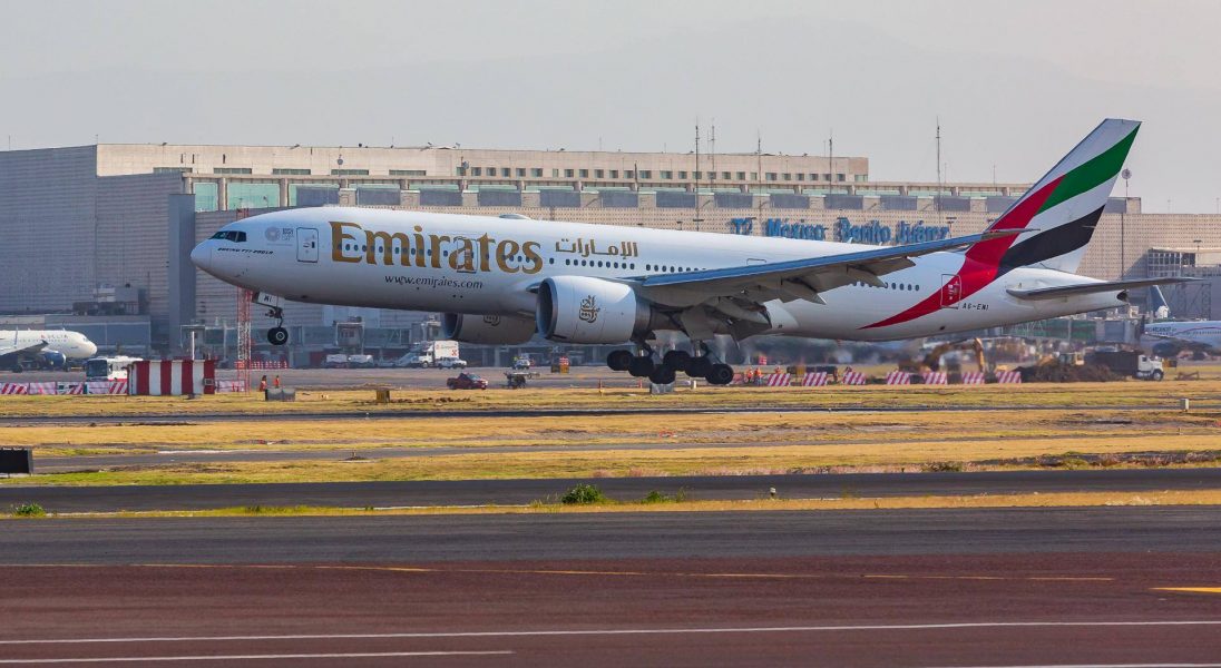 Linie lotnicze Emirates nie będą już oferować pierwszej klasy