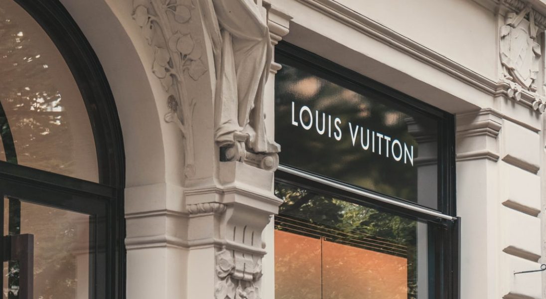 Louis Vuitton otwiera swoją pierwszą restaurację