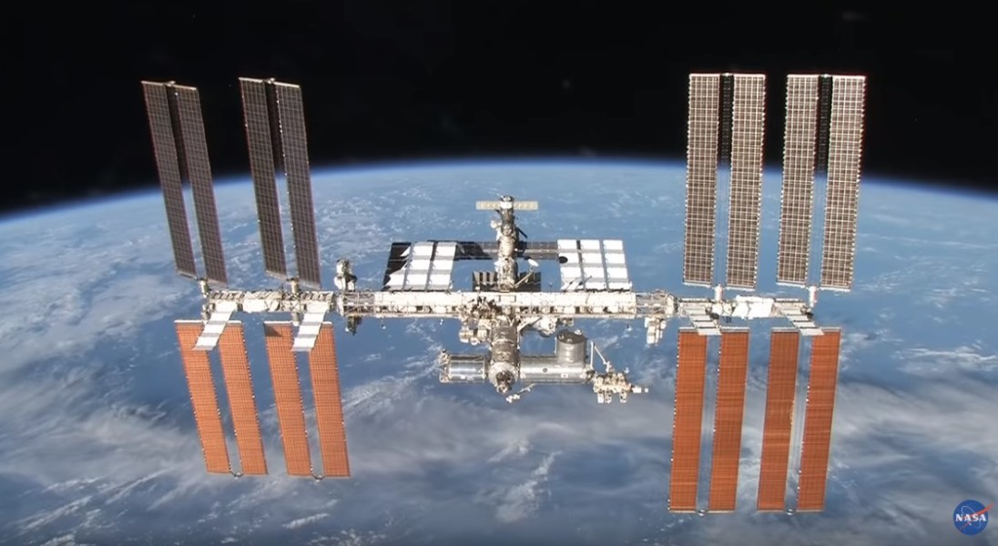 NASA zachęca do zostawania w domu podczas pandemii i udostępnia wirtualne spacery w kosmosie
