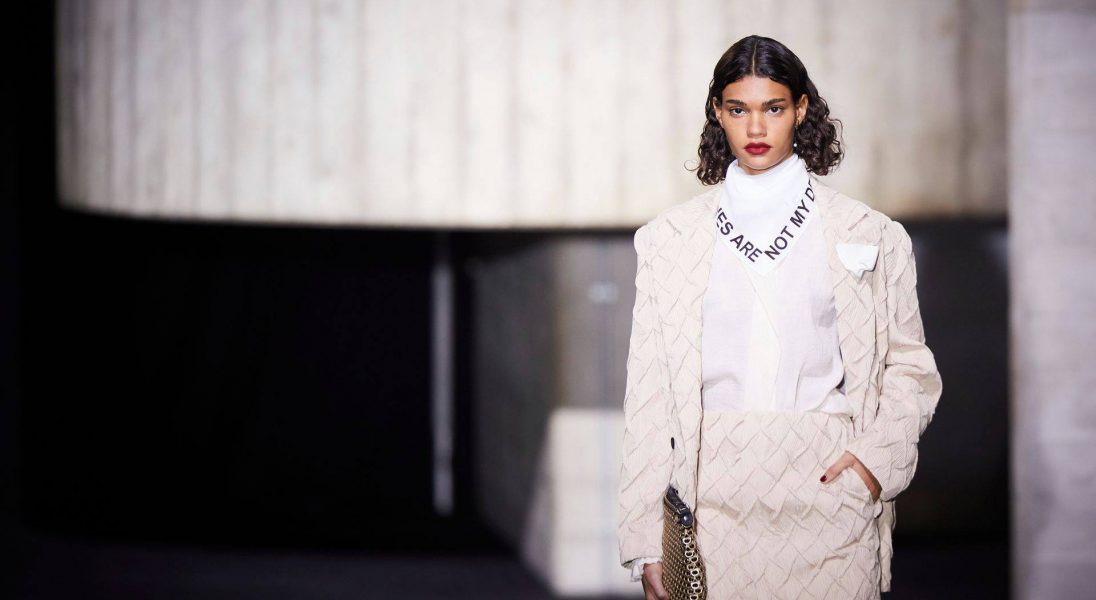 Londyński fashion week przenosi się do online’u